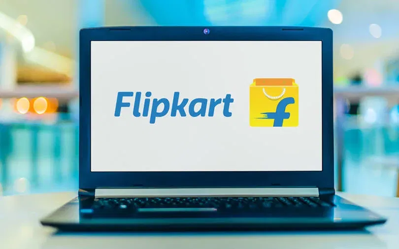 Flipkart 