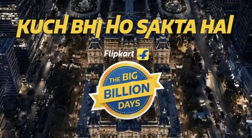 Flipkart Minutes