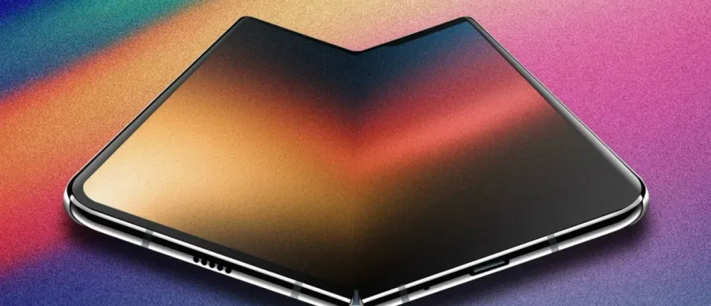 Foldable iphone 1