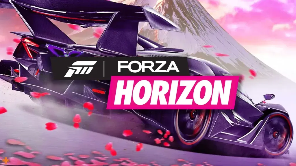 Forza horizon 6 2
