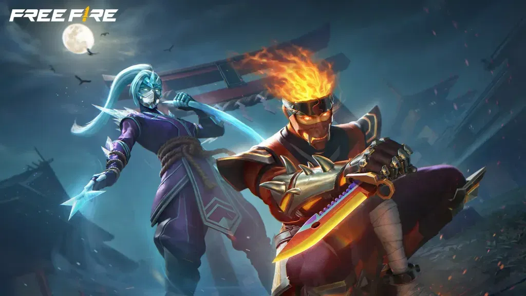 Free fire ob51 advance server 1