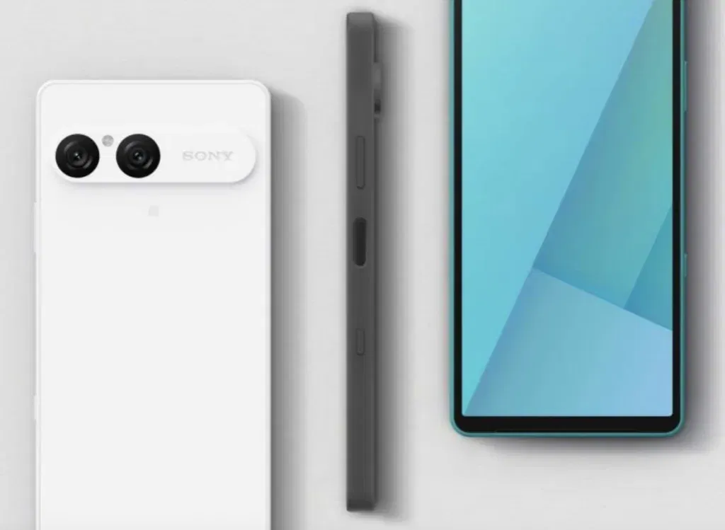 Xperia 10 VII