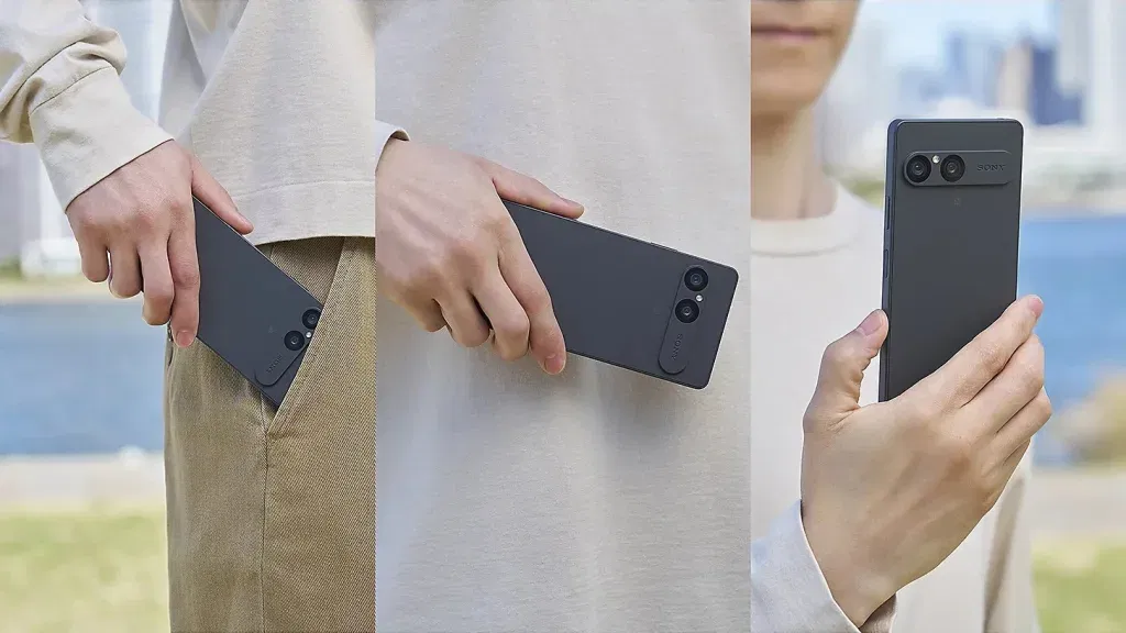 Xperia 10 VII