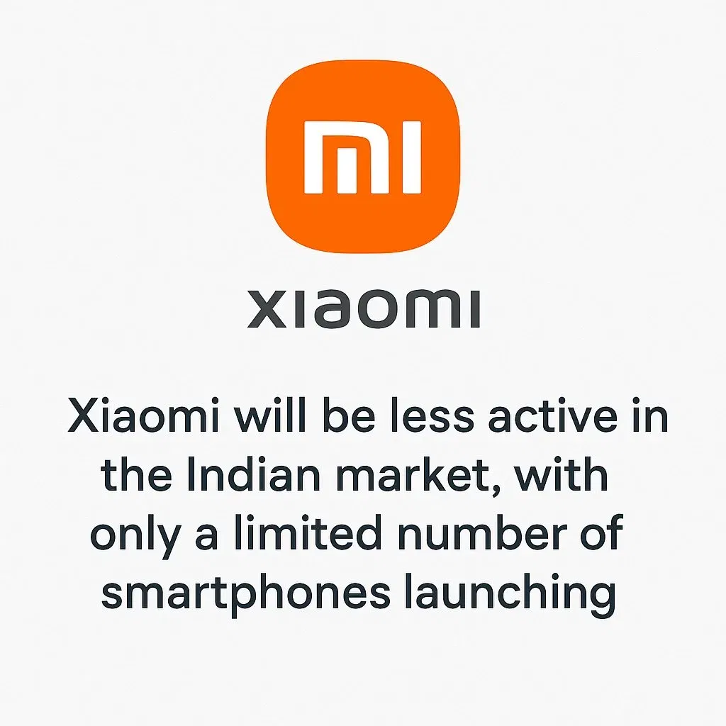 Xiaomi