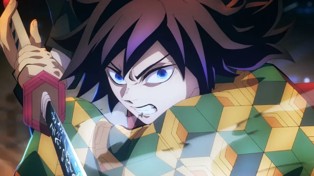 Demon Slayer Season 5 Release Date: Why There Won't Be One (Film Trilogy Instead)