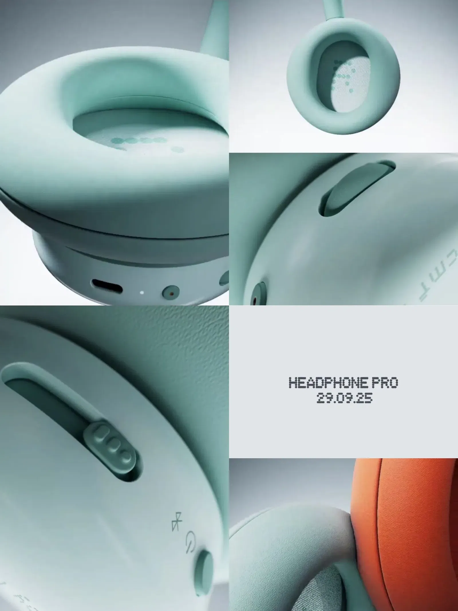 CMF Headphone Pro