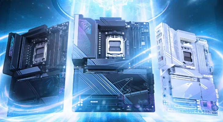 Gigabyte 2