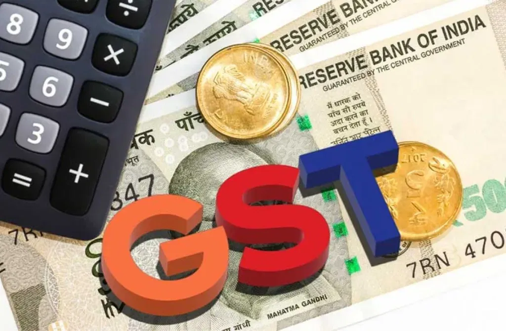 Gst 2