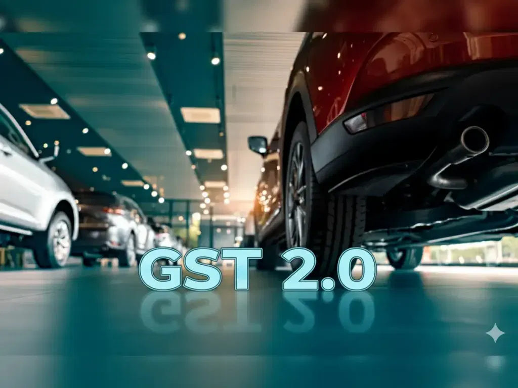 Gst 2 3