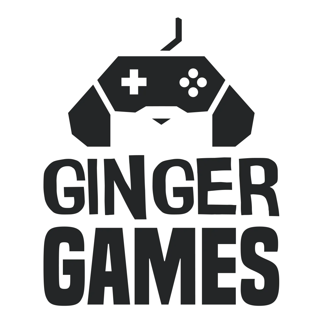 Ginger games 1