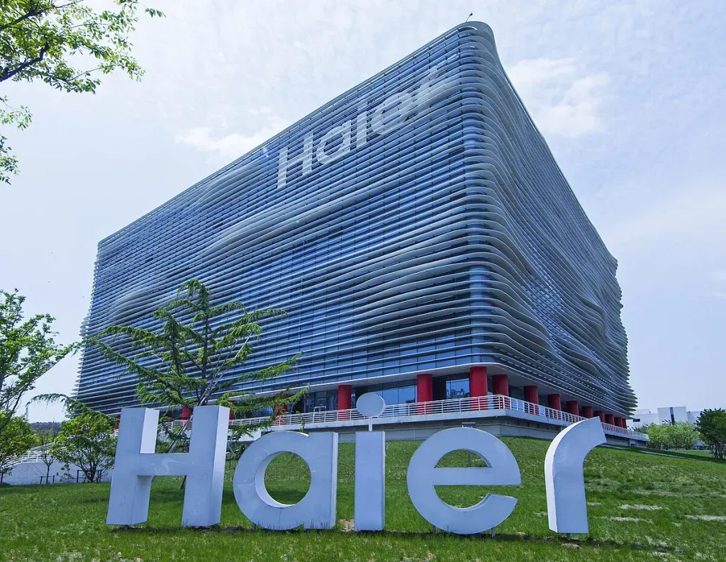 Haier India