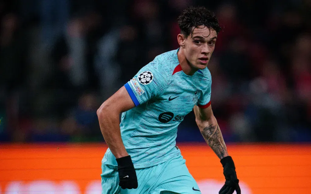 Hector fort to join elche from barca