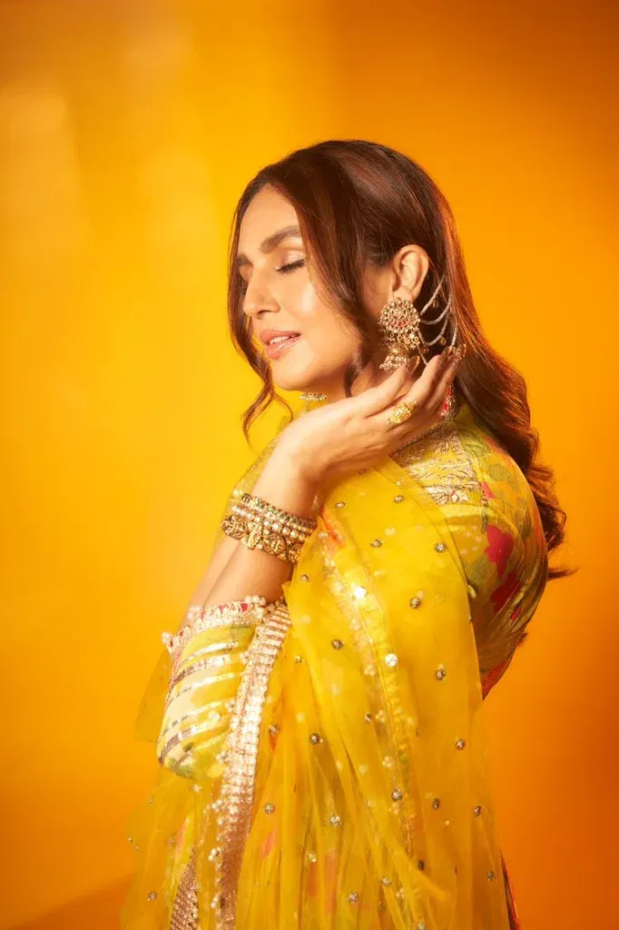 Huma qureshi