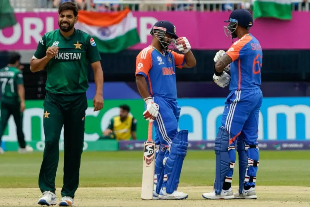 Ind vs pak 2