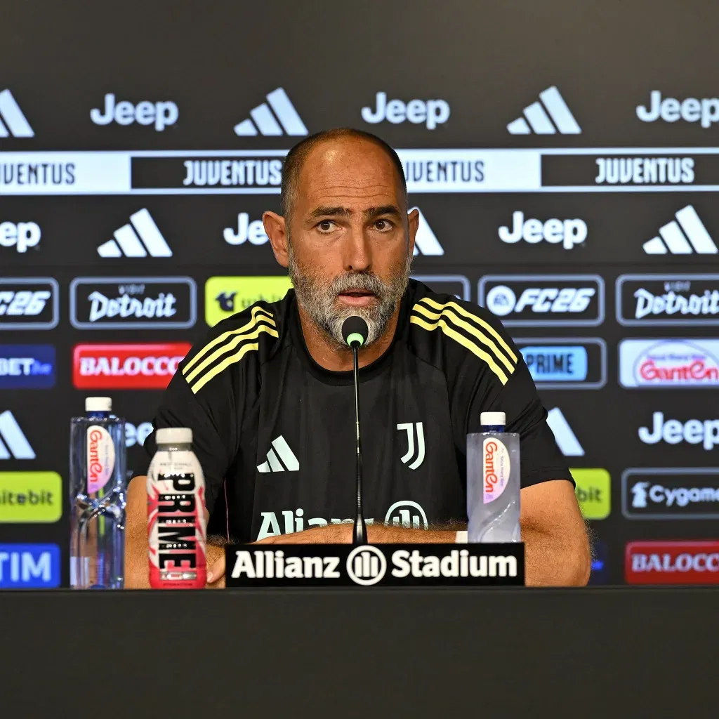 Igor tudor