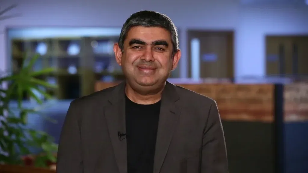 Infosys openai 1