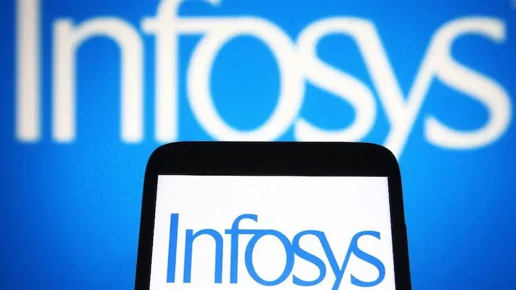 Infosys openai 2