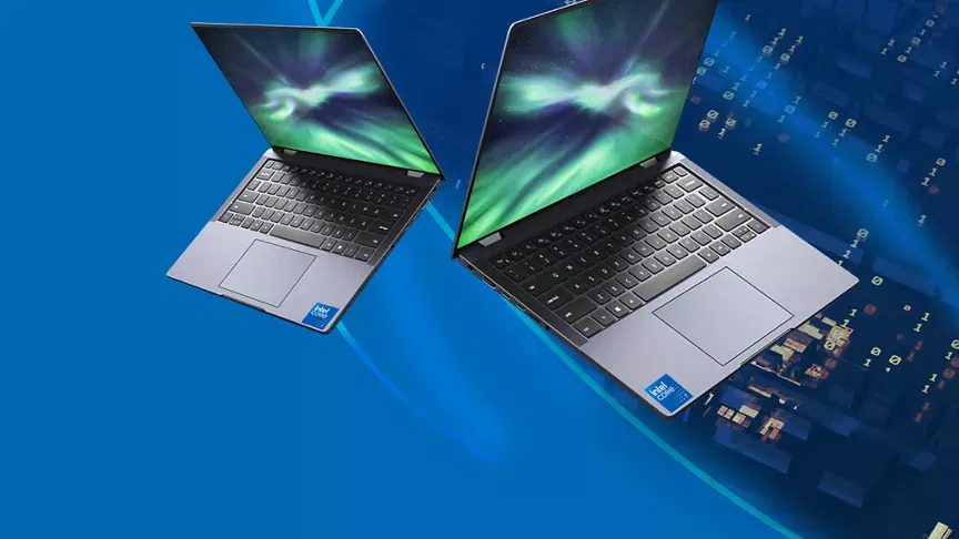 Intel laptops 2