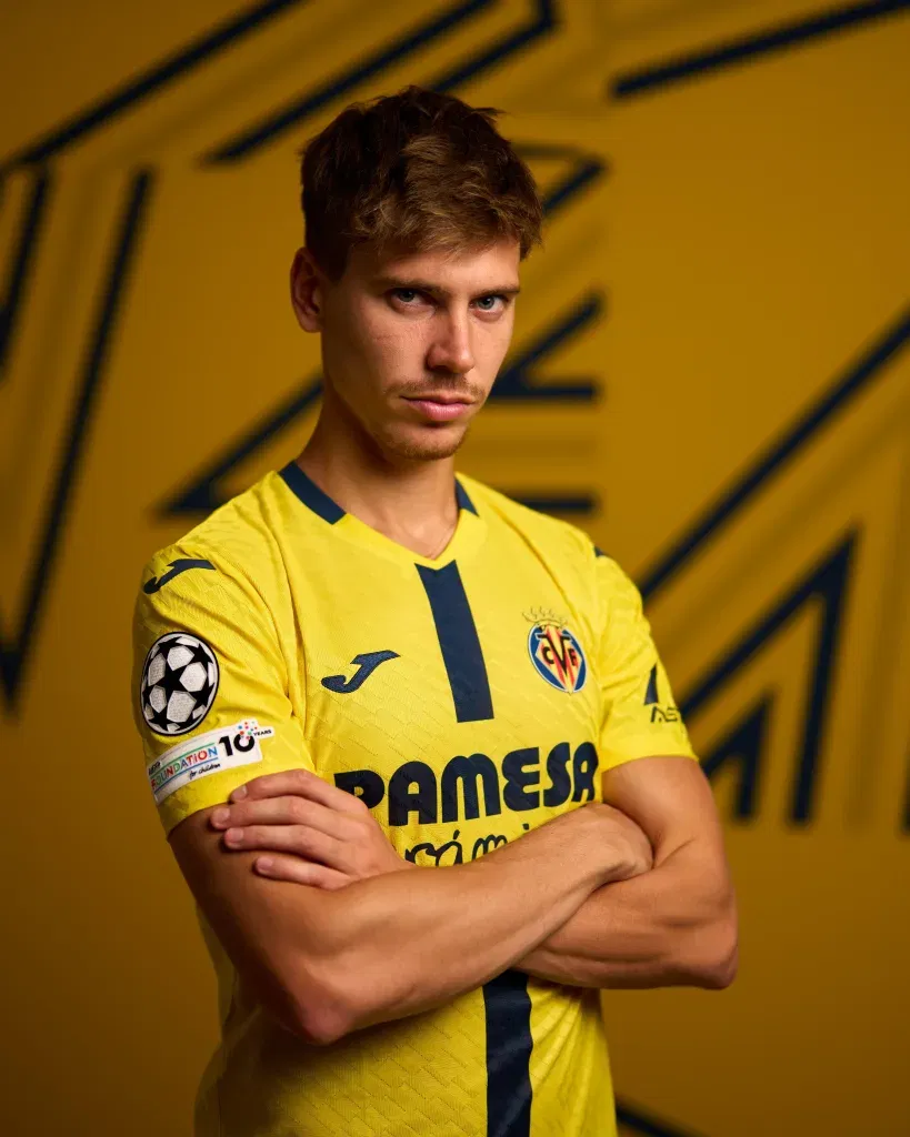 Juan foyth