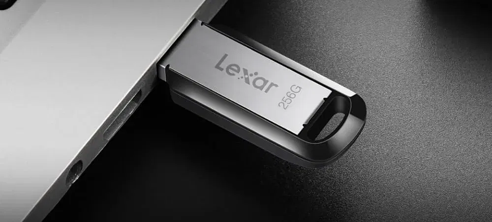 JumpDrive M400