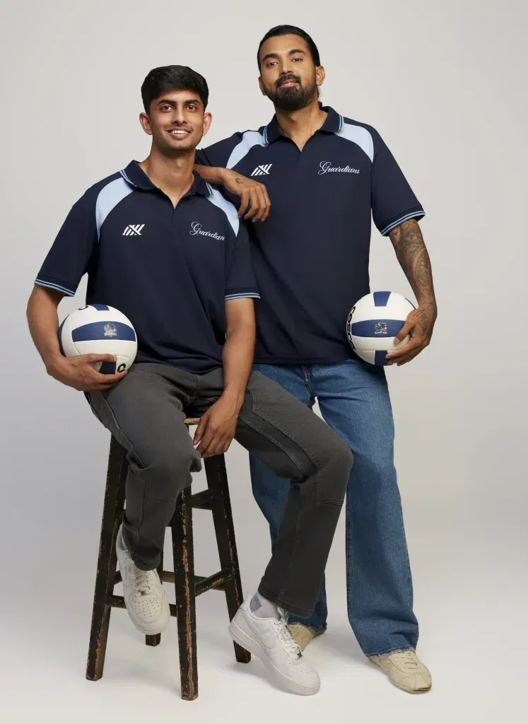 Kl rahul has joined the ownership group of the goa guardians