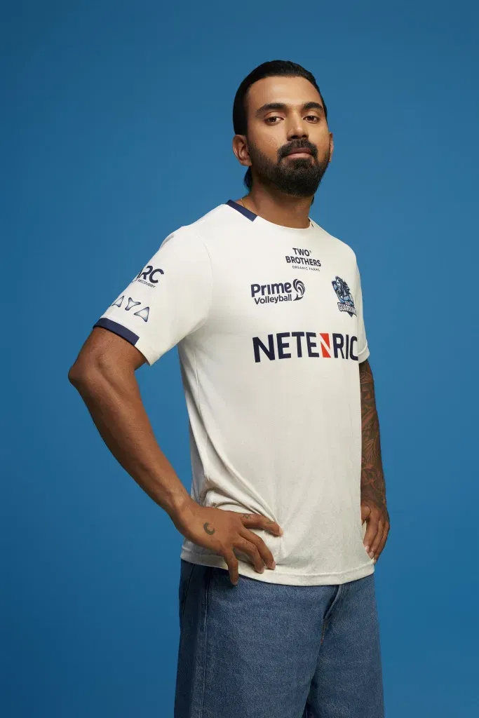 Kl rahul joins goa guardians