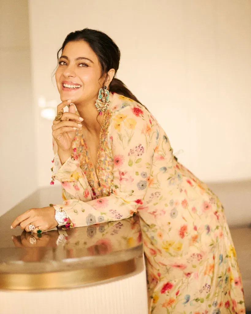 Kajol