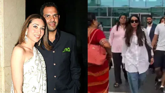 Karisma kapoor