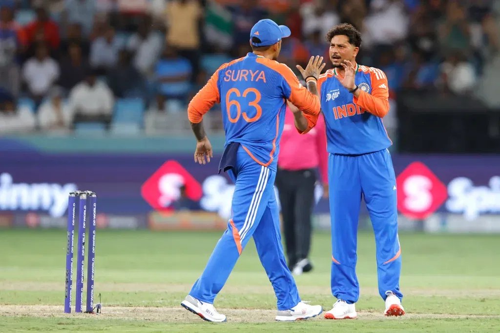 India vs Pakistan