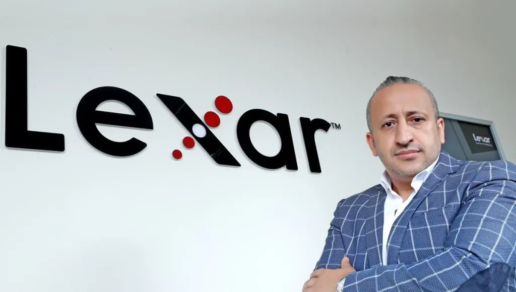 Lexar 1