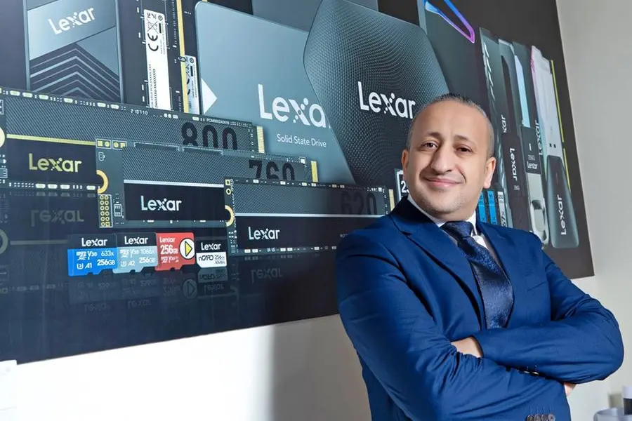 Lexar 
