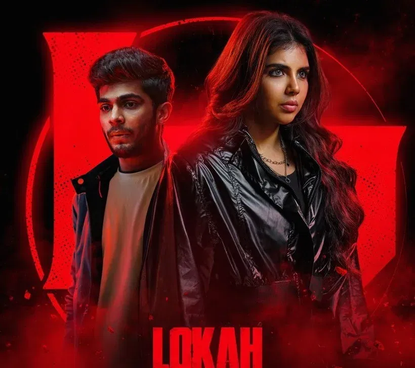 Lokah chapter 1 chandra