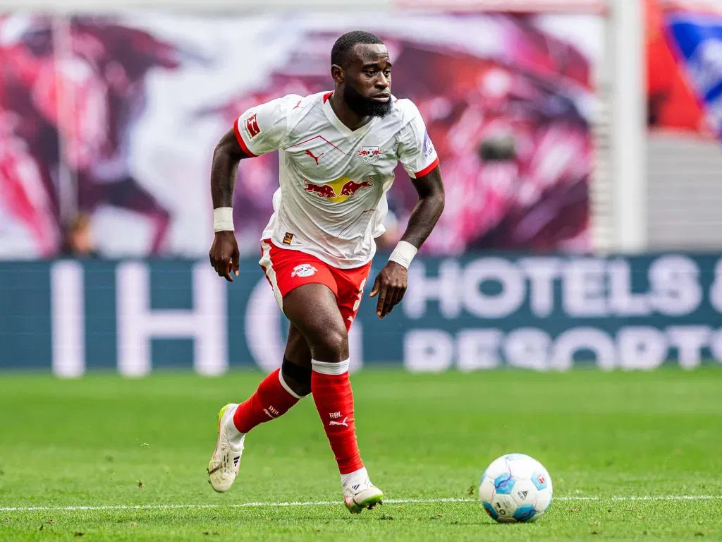 Lutsharel geertruida signs for sunderland from leipzig
