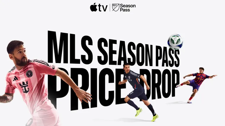 Mls season pass 2