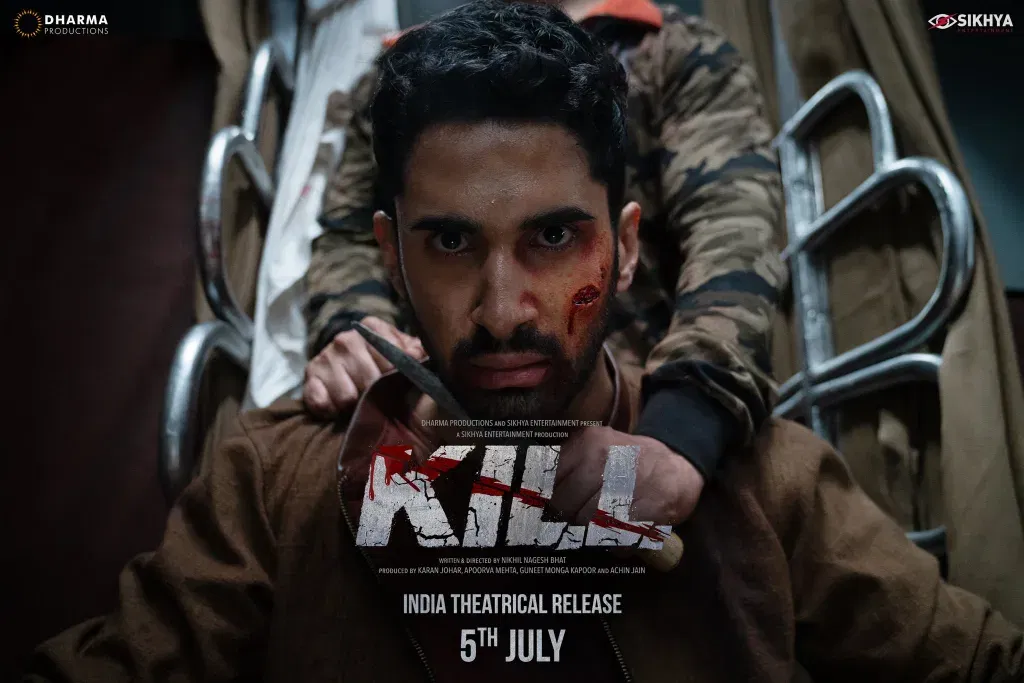 Movie of Kill