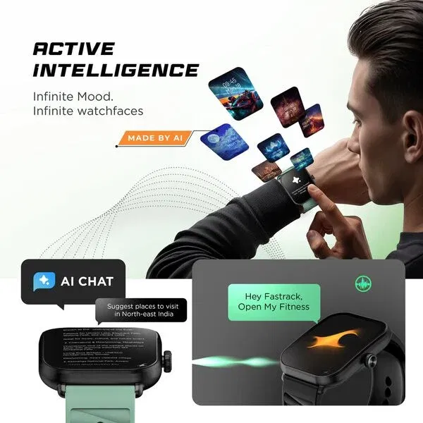 Mynd ai smartwatch 2