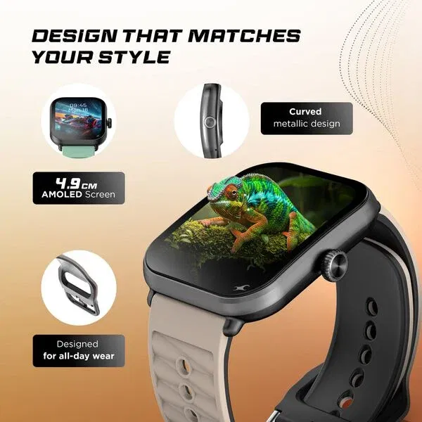 Mynd ai smartwatch 3