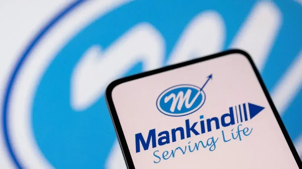 Mankind Pharma