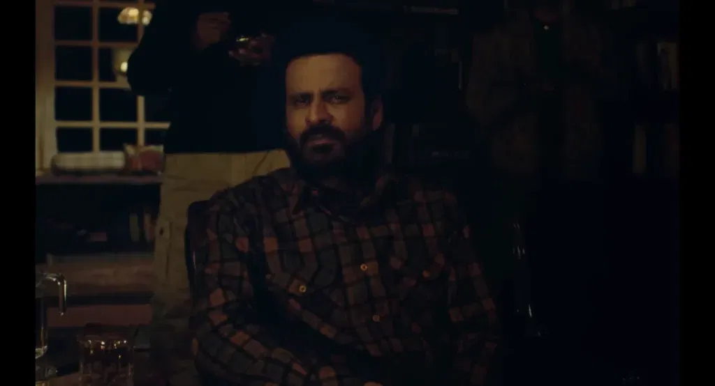 Manoj bajpayee in jugnuma trailer