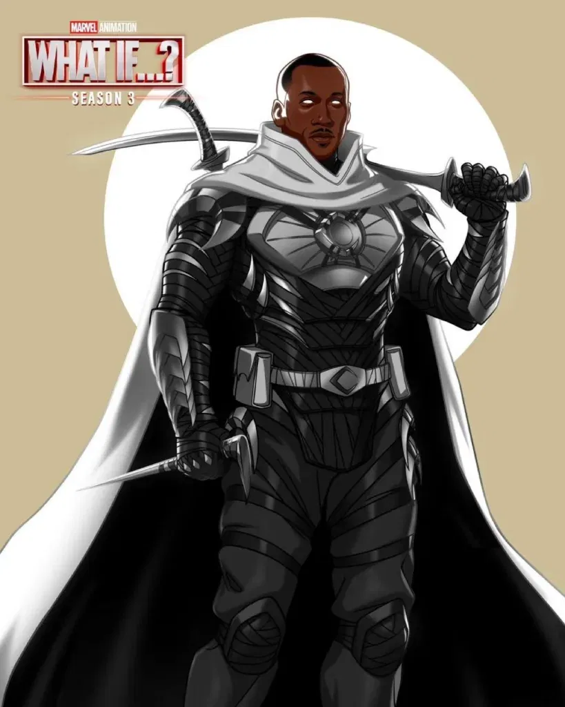 Marvel