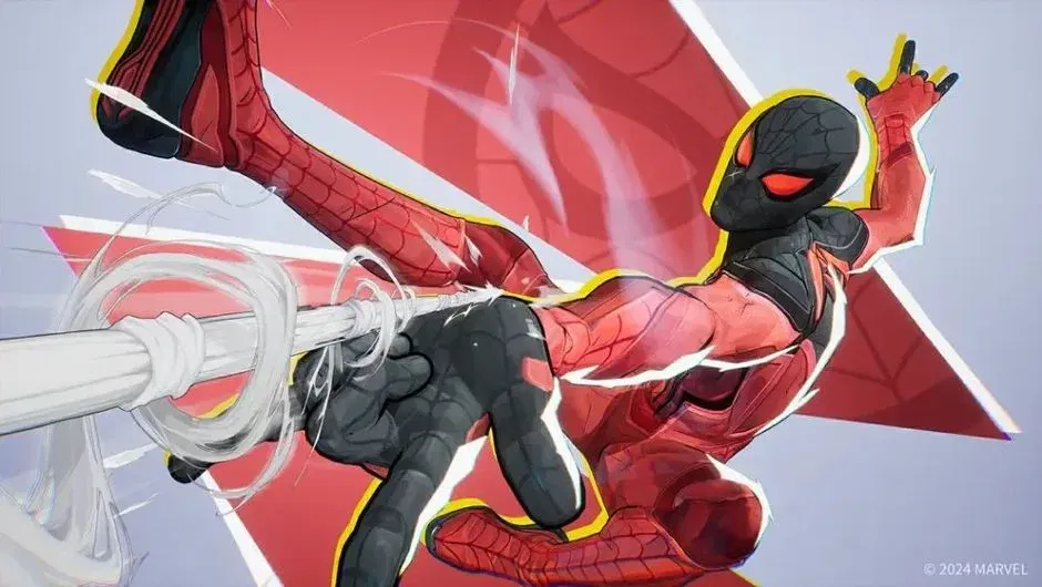 Marvel rivals codes 1