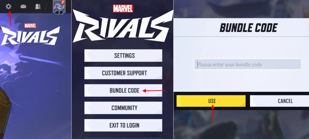 Marvel Rivals