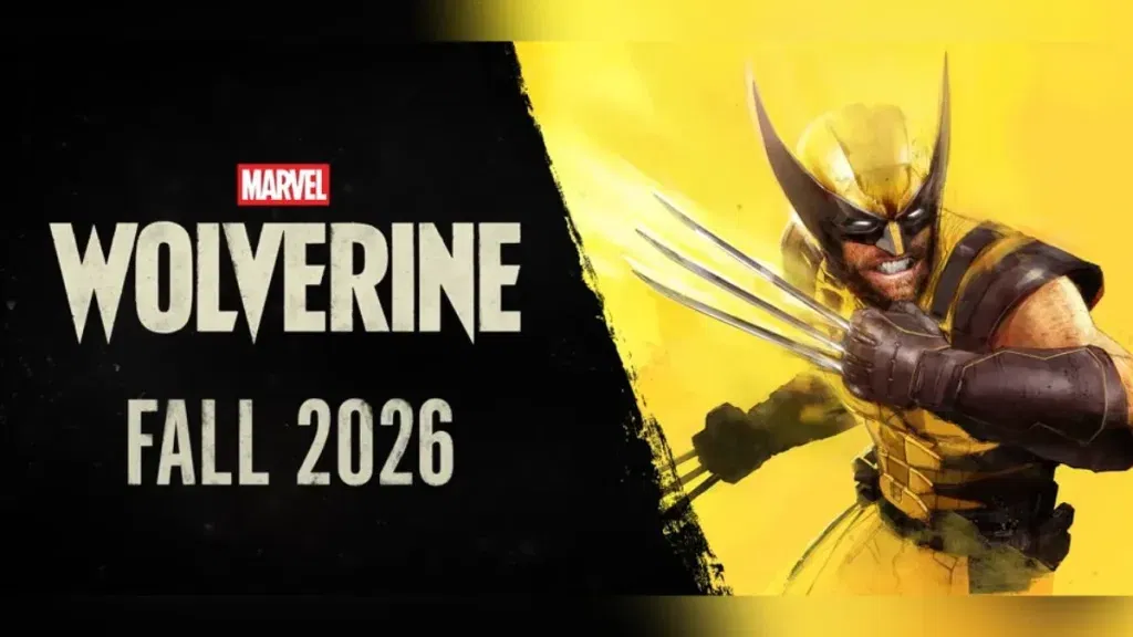 Marvel wolverine 2