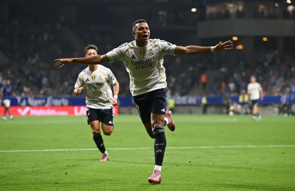 Mbappe