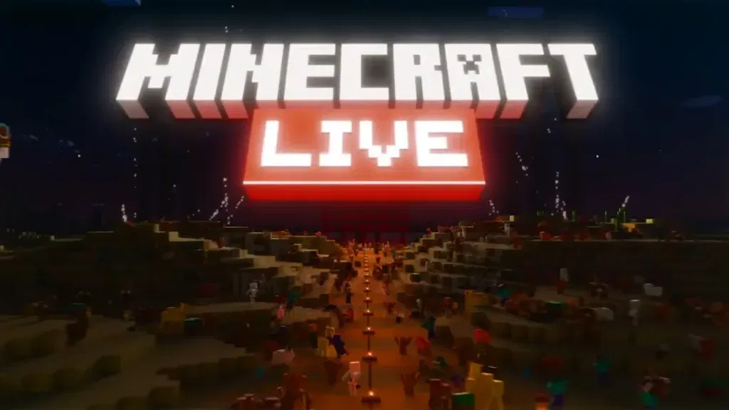 Minecraft 2