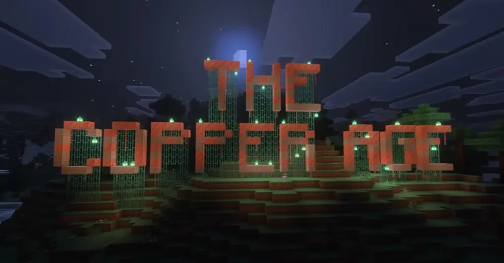 Minecraft 3