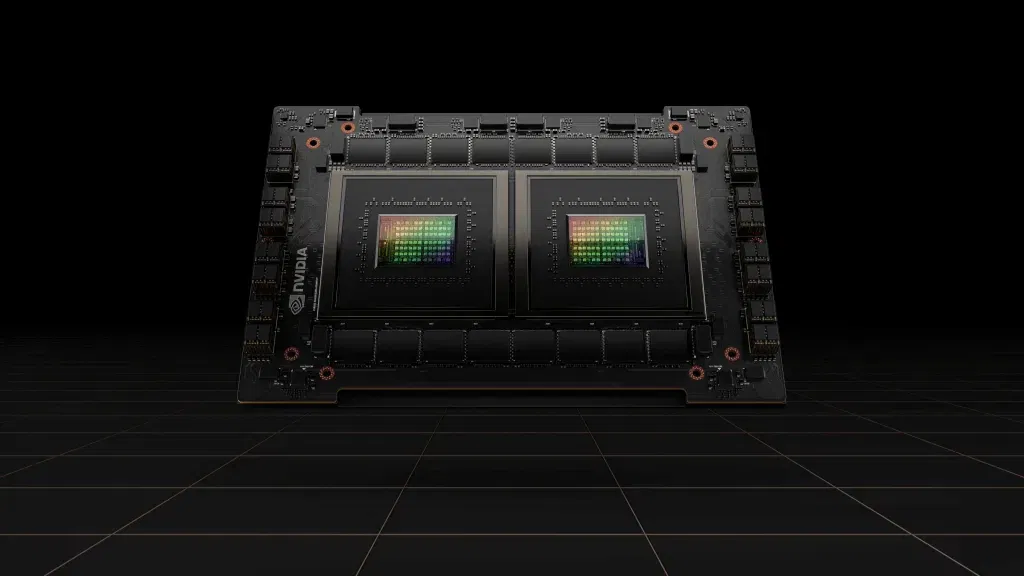 Nvidia unveils latest chips to speed up ai computing