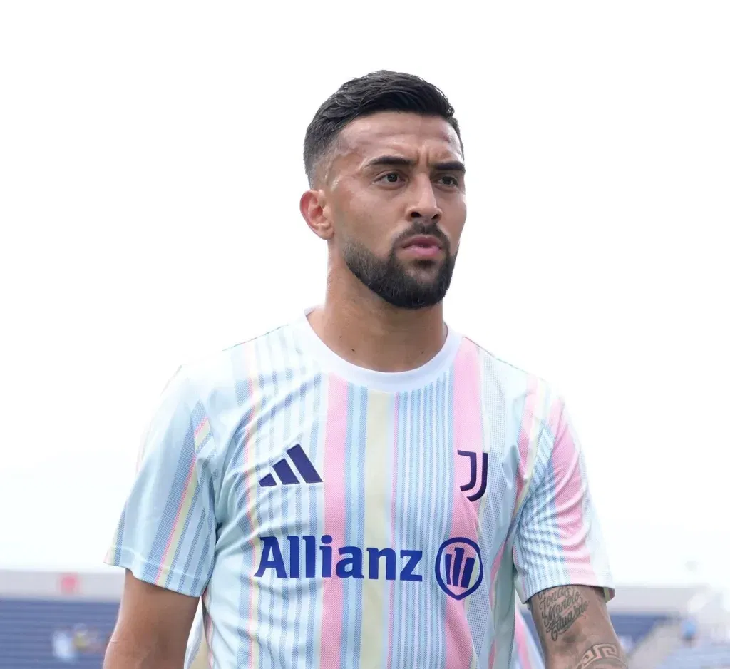 Nico gonzález to join atletico