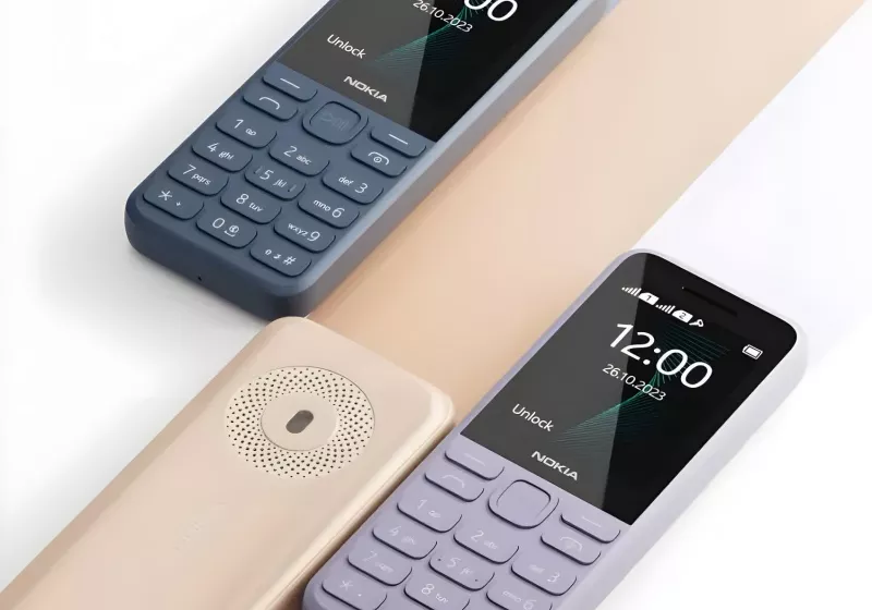 Nokia 3