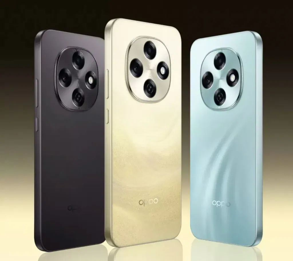 Oppo a6 pro 2